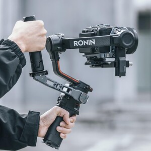 Falcam TreeRoot Quick Open Tripod T00A4103 - Thumbnail