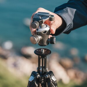 Falcam TreeRoot Threaded Tripod Orta Sütun Modül (A130) T00A4304 - Thumbnail