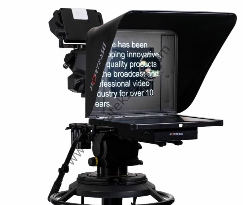 Fortinge Era Ip-17 Hb Stüdyo Prompter