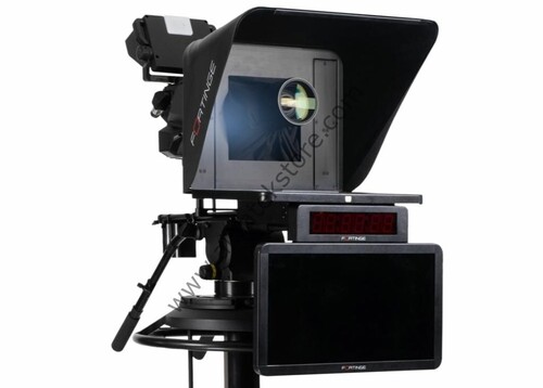Fortinge ERA IP-21 Stüdyo Prompter