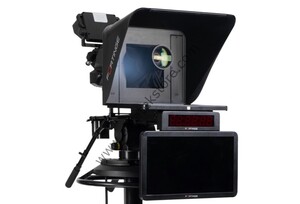 Fortinge ERA IP-24 HB Stüdyo Prompter - Thumbnail