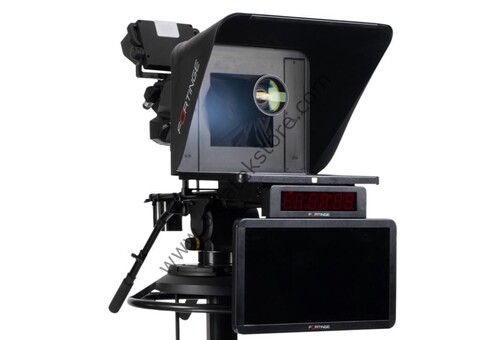 Fortinge ERA IP-24 HB Stüdyo Prompter