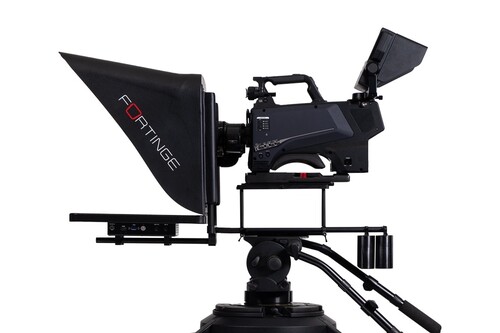 Fortinge ERA LITE 19 Stüdyo Prompter