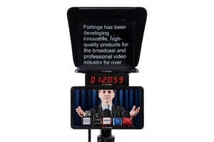 Fortinge ERA LITE 21-SDI Stüdyo Prompter - Thumbnail
