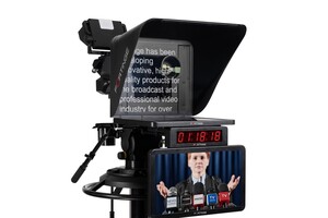 Fortinge ERA LITE 24-HB Stüdyo Prompter - Thumbnail