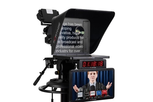 Fortinge ERA LITE 24-HB Stüdyo Prompter