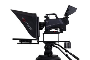 Fortinge ERA LITE 24-HB Stüdyo Prompter - Thumbnail