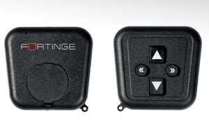 Fortinge - Fortinge Mini BT-1 Bluetooth Kumanda