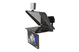 Fortinge NOA III Tablet Teleprompter - Thumbnail