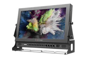 Fortinge - Fortinge PRO173 Prodüksiyon Monitörü
