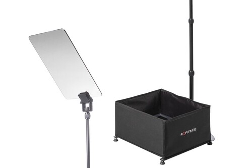 Fortinge PROC15 Konferans Prompter