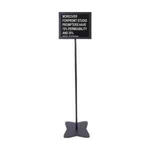 Fortinge PROM19-HB Miting Prompter - Thumbnail