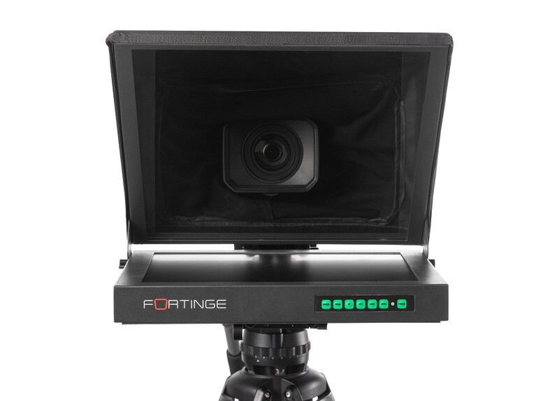 Fortinge PROS15-SDI Stüdyo Prompter