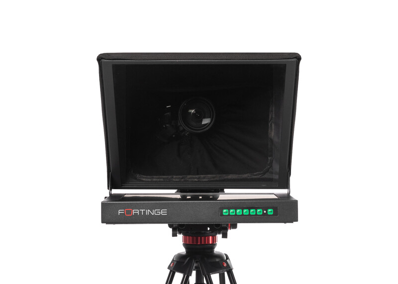 Fortinge PROS15-SDI Stüdyo Prompter