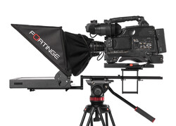 Fortinge PROS15-SDI Stüdyo Prompter - Thumbnail