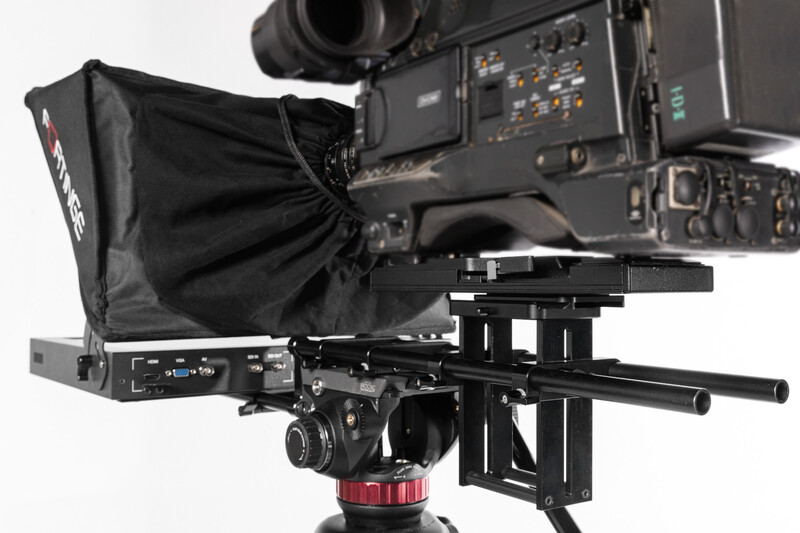 Fortinge PROS19-HB Stüdyo Prompter