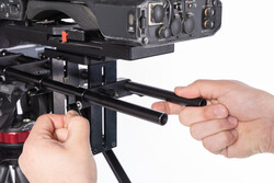 Fortinge PROS19-HB Stüdyo Prompter - Thumbnail