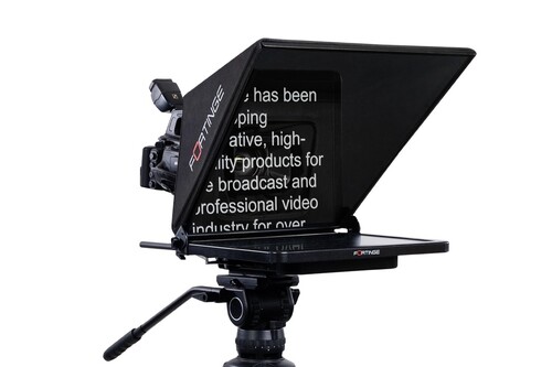 Fortinge PROX15-HB Stüdyo Prompter