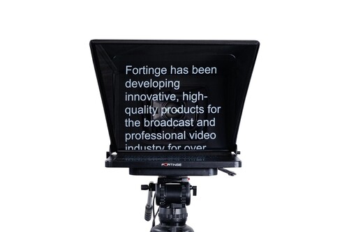 Fortinge PROX15-SDI Stüdyo Prompter