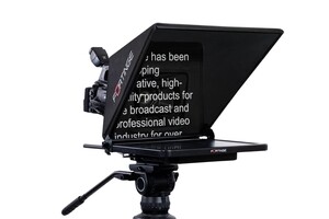 Fortinge PROX15-SDI Stüdyo Prompter - Thumbnail