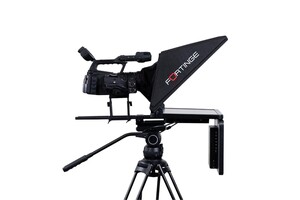 Fortinge PROX17-HB Stüdyo Prompter - Thumbnail
