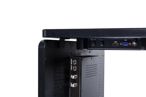 Fortinge PROX17-HB Stüdyo Prompter