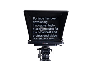 Fortinge PROX17-HB Stüdyo Prompter - Thumbnail