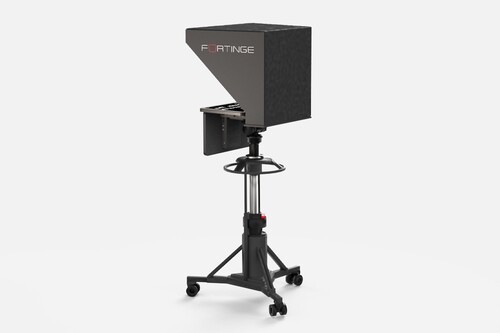 Fortinge ROBO 19-HB Stüdyo Prompter