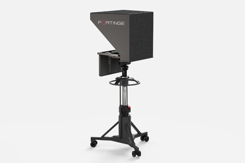 Fortinge ROBO IP-19 Stüdyo Prompter