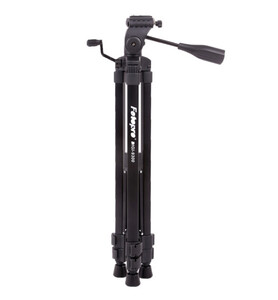 Fotopro Digi-3400 Foto-Video Tripod - Thumbnail
