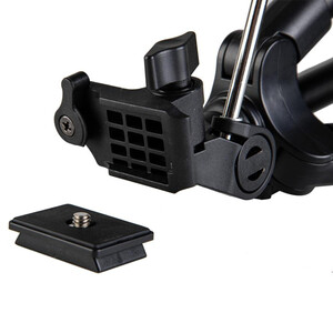 Fotopro Digi-3400 Foto-Video Tripod - Thumbnail