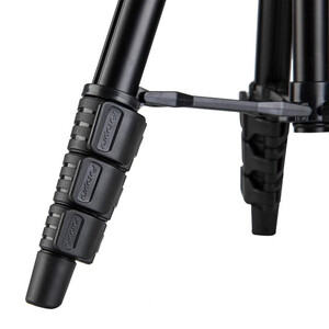 Fotopro Digi-3400 Foto-Video Tripod - Thumbnail