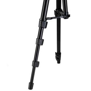 Fotopro Digi-3400 Foto-Video Tripod - Thumbnail
