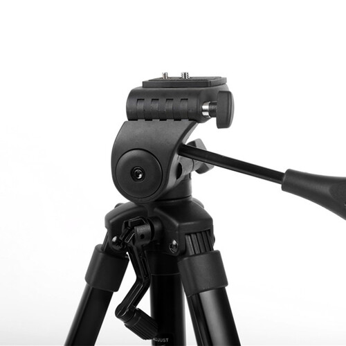 Fotopro Digi-9300 Foto-Video Tripod