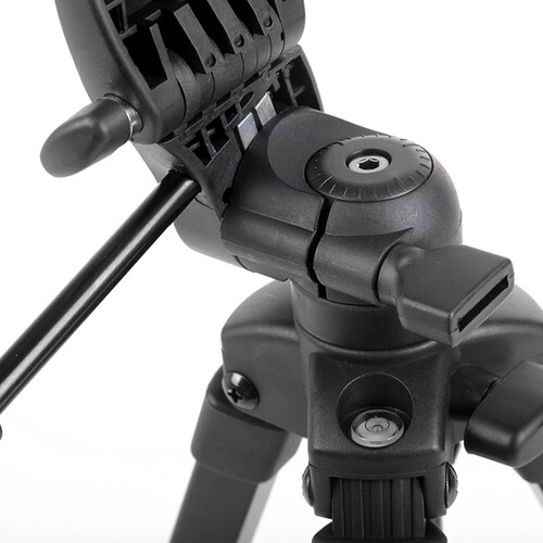 Fotopro Digi-9300 Foto-Video Tripod