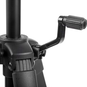 Fotopro Digi-9300 Foto-Video Tripod - Thumbnail