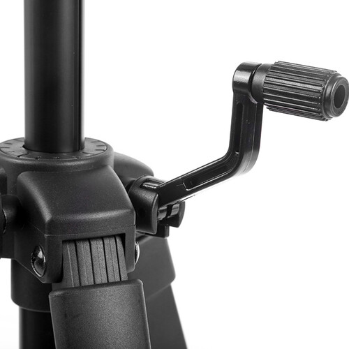 Fotopro Digi-9300 Foto-Video Tripod