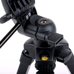 Fotopro Digi-9300 Foto-Video Tripod - Thumbnail