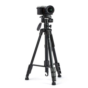 Fotopro Digi1003HR Tripod (Dikey ve Yatay Özellikli) - Thumbnail