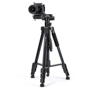 Fotopro Digi1003HR Tripod (Dikey ve Yatay Özellikli) - Thumbnail