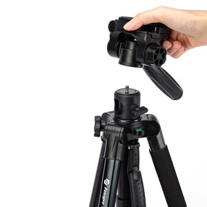 Fotopro Digi1003HR Tripod (Dikey ve Yatay Özellikli) - Thumbnail