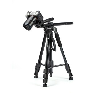 Fotopro Digi1003HR Tripod (Dikey ve Yatay Özellikli) - Thumbnail
