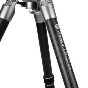 Fotopro E9 Eagle Serisi Tripod Kiti - Thumbnail