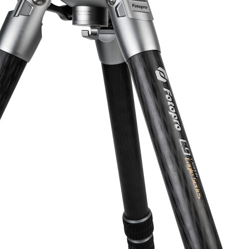 Fotopro E9 Eagle Serisi Tripod Kiti