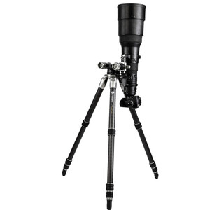 Fotopro E9 Eagle Serisi Tripod Kiti - Thumbnail