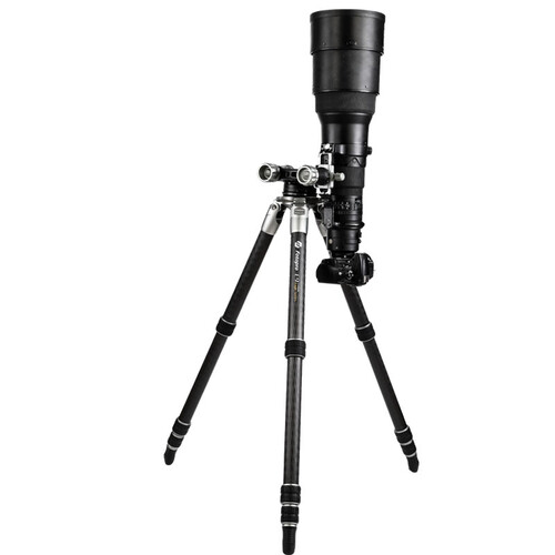 Fotopro E9 Eagle Serisi Tripod Kiti