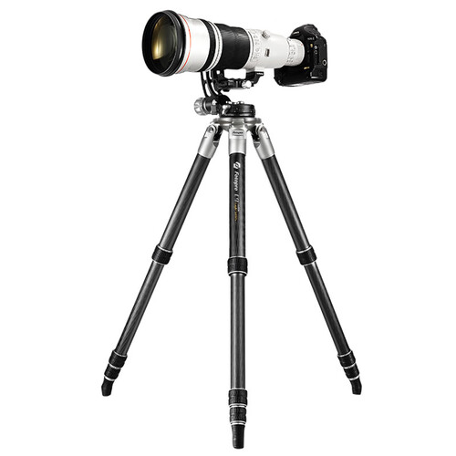Fotopro E9 Eagle Serisi Tripod Kiti