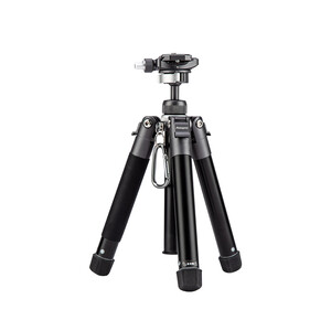 Fotopro Free-1 Kompakt Tripod - Thumbnail