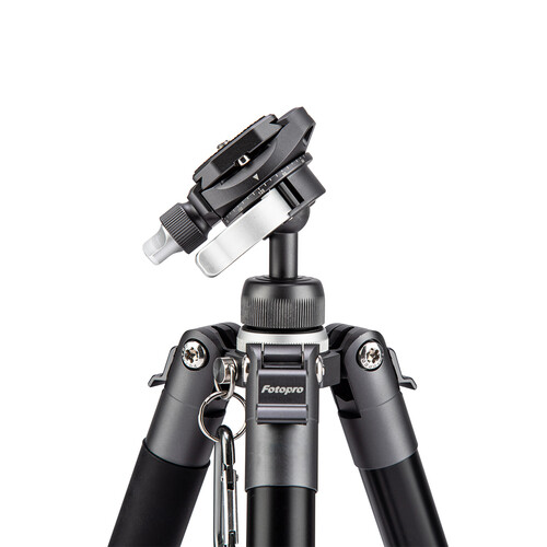 Fotopro Free-1 Kompakt Tripod