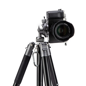 Fotopro Free-1 Kompakt Tripod - Thumbnail